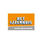 Logo Het IJzerhuis