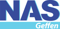 Logo NAS Geffen