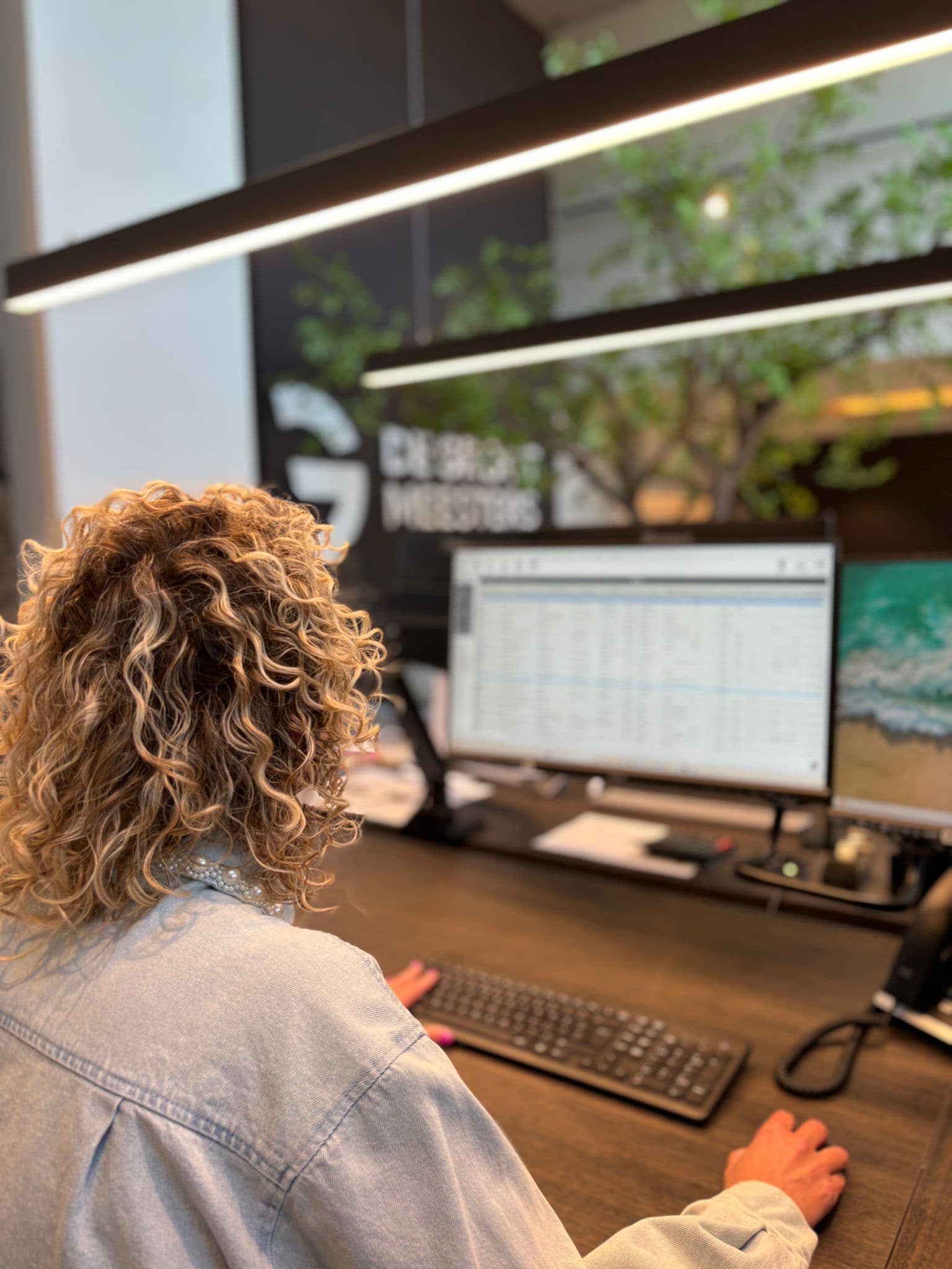 De Grootmeesters werkt met MSG software