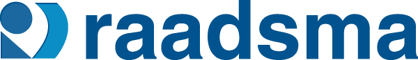 Logo Raadsma IJzerhandel