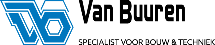 Logo Van Buuren Groep