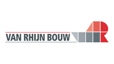 Logo Van Rhijn Bouw