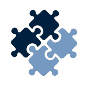 Intergratie icon