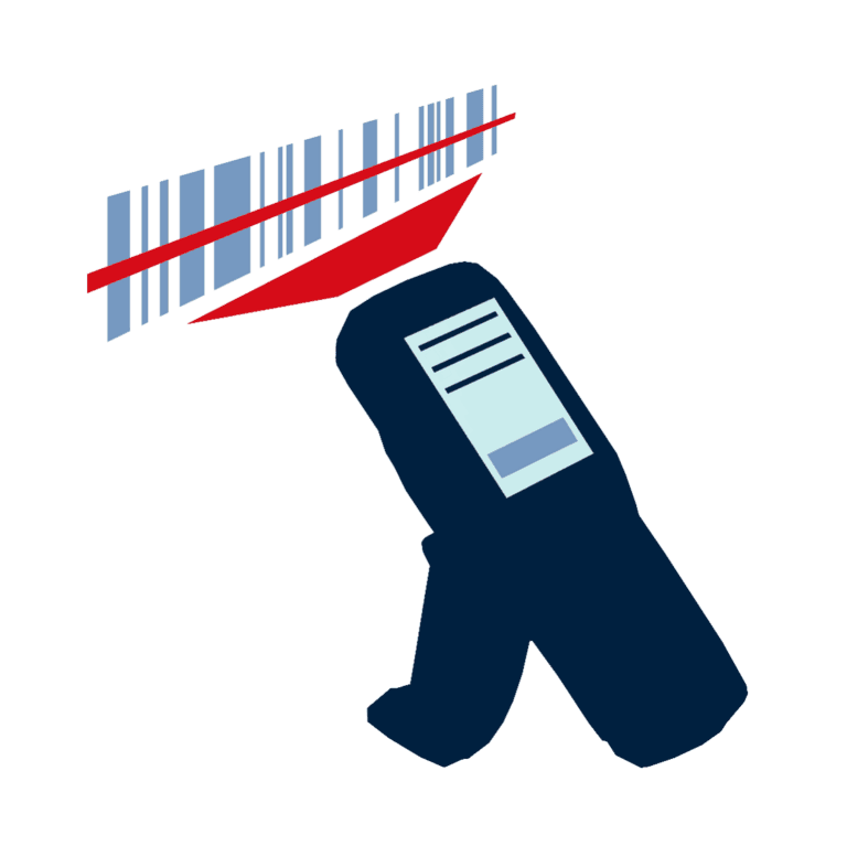 MSG SCAN logo