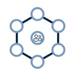 Integratie Icon