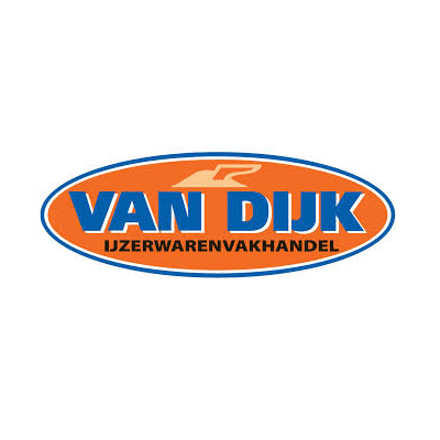 Van dijk logo