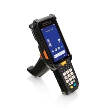 Skorpio X5 scanner