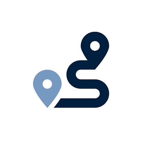 Route logo