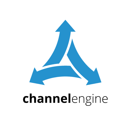 Channelengine logo