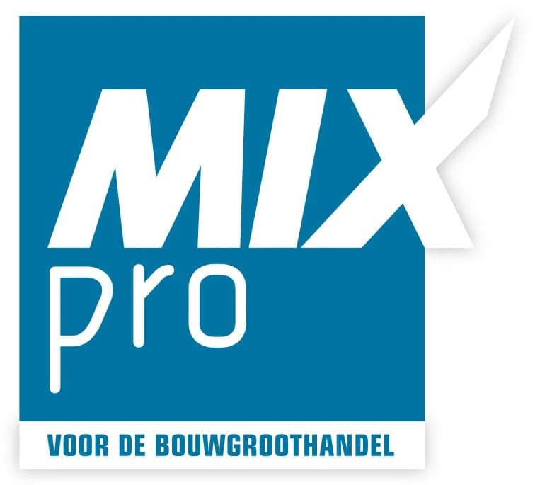 MIX Pro logo