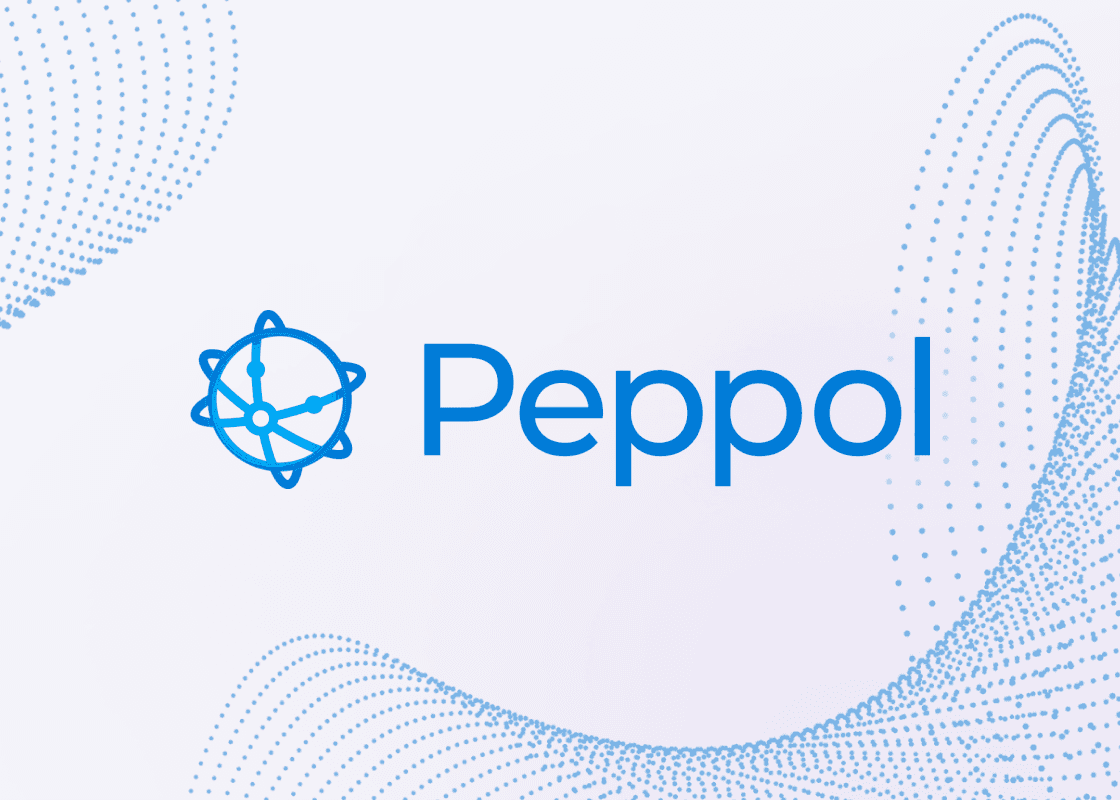 Peppol E-facturatie