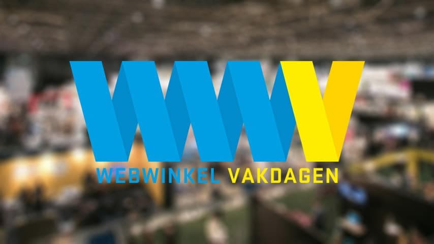 Webwinkel vakdagen logo