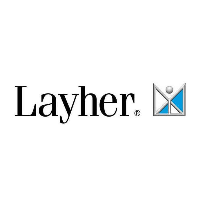 Layher Logo