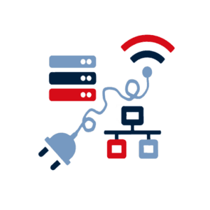Hosting IT beheer en monitoring
