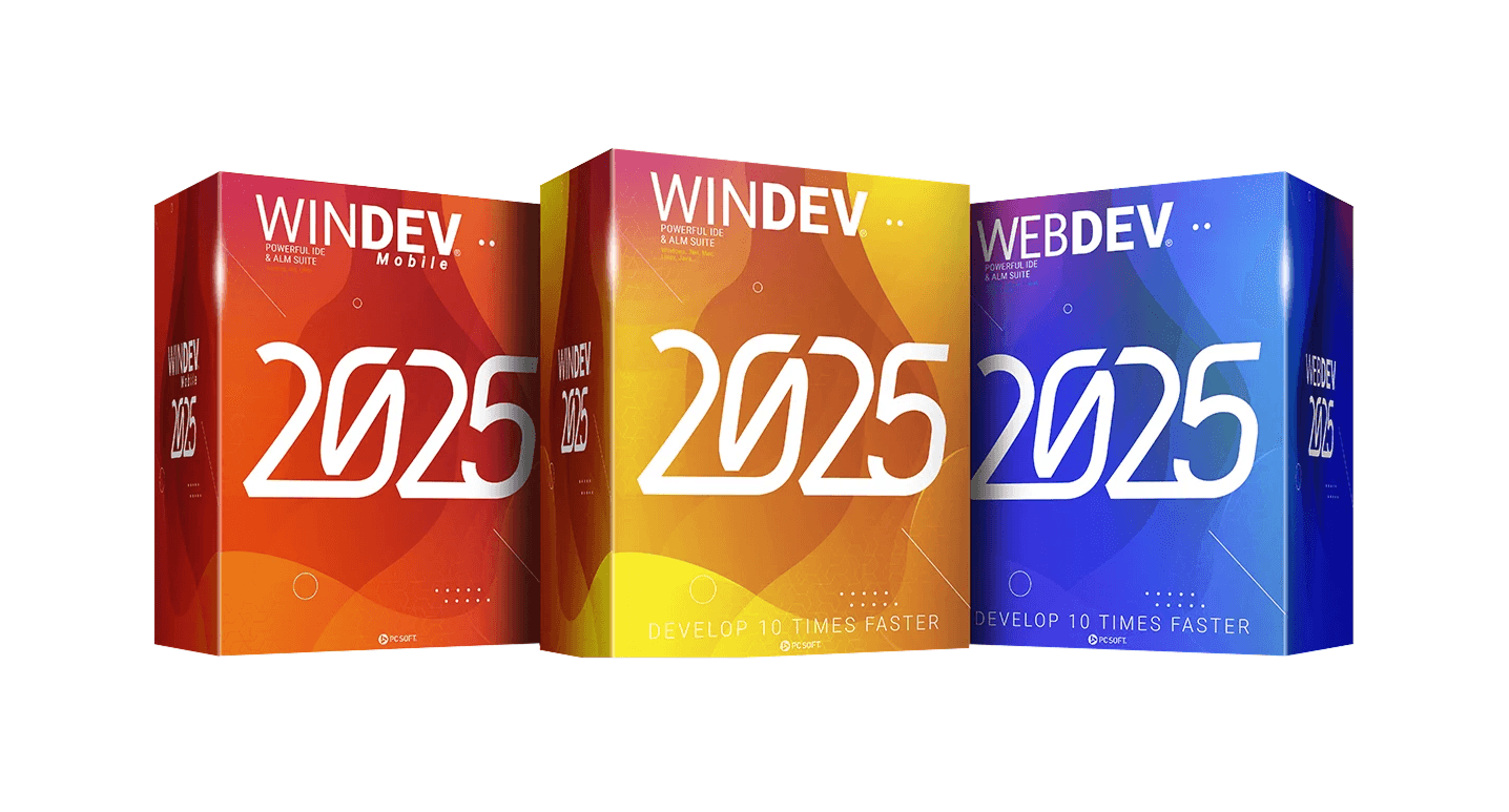 Software tool upgrade bij MSG software