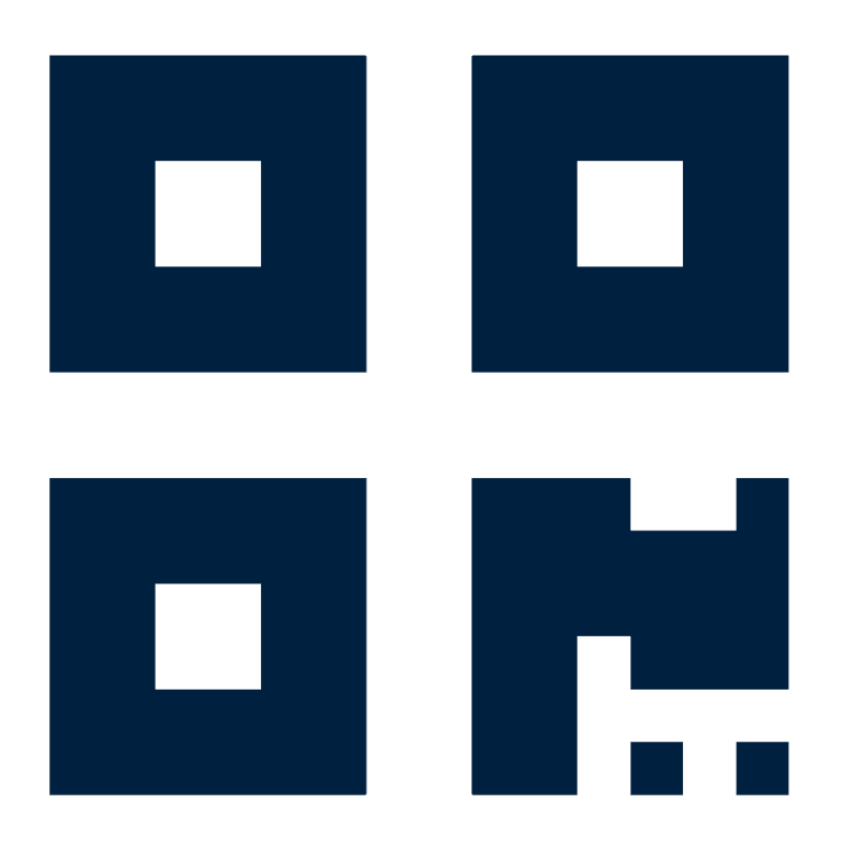 QR-code icon
