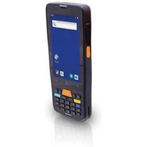 MemorK scanner
