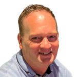 Björn, Account manager bij MSG software