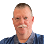 Guus, Consultant bij MSG software