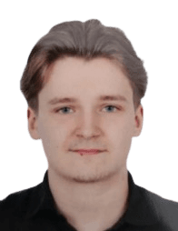 Liam, Software developer bij MSG software
