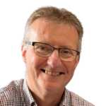 Peter, Consultant bij MSG software