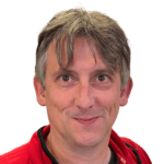 Sigurd, Consultant bij MSG software