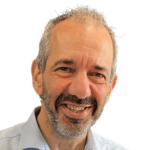Wim, Consultant bij MSG software