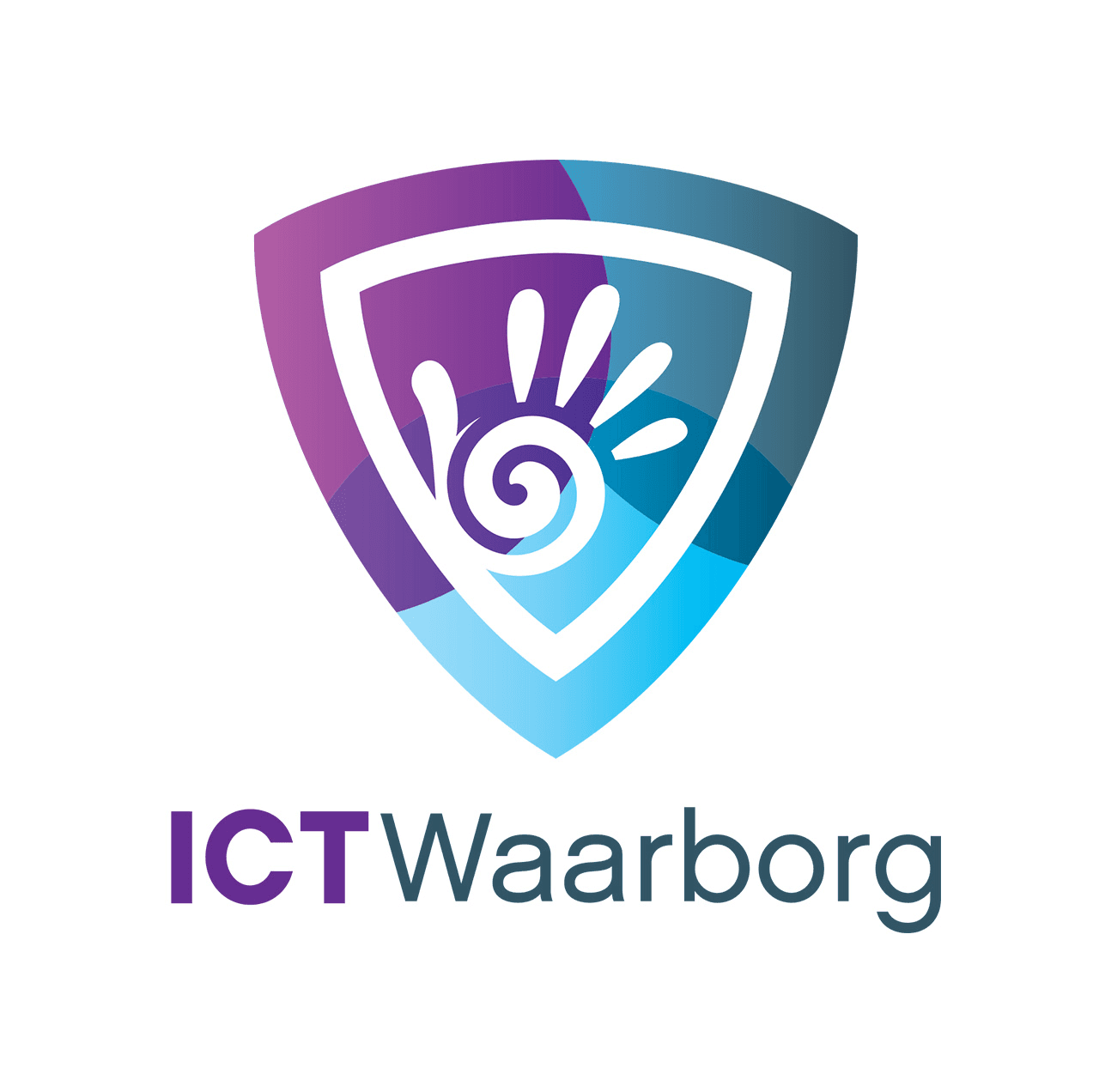 Logo ICTWaarborg