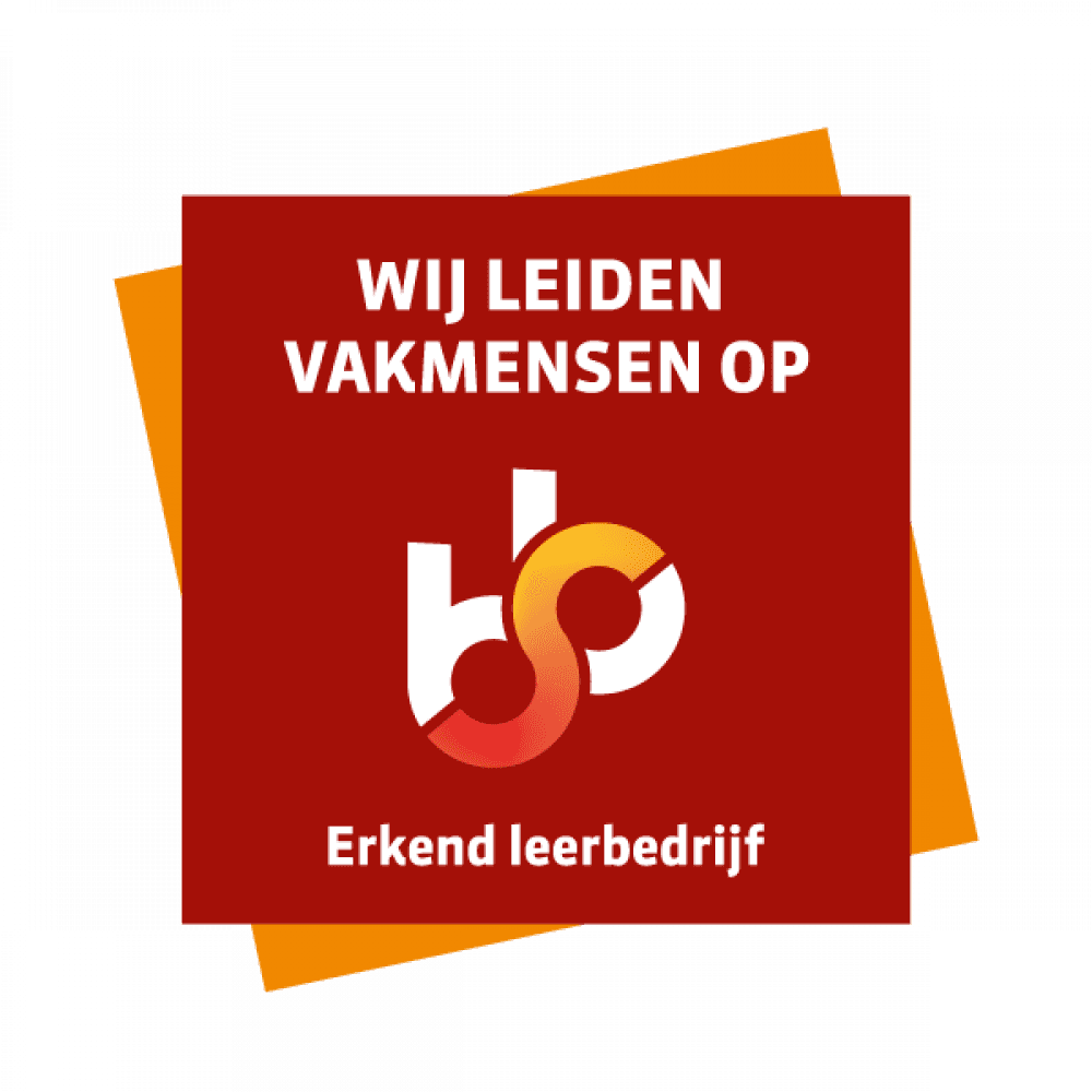 SBB Erkend leerbedrijf