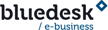 Logo BlueDesk