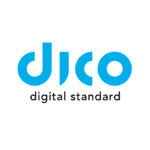 Logo DICO