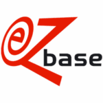 Logo EZ base