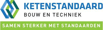 Logo Ketenstandaard