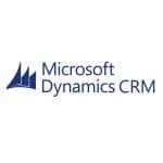 Logo Microsoft Dynamics