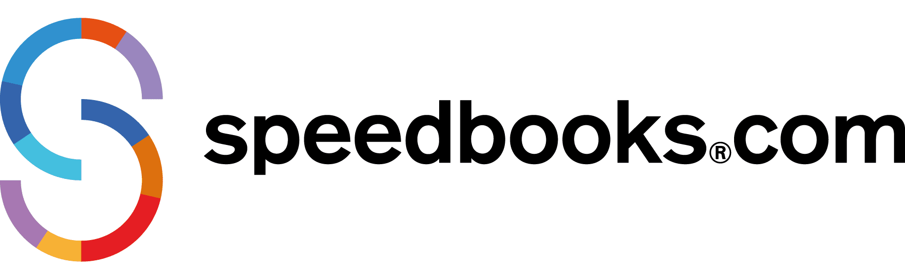 Logo Speedbooks