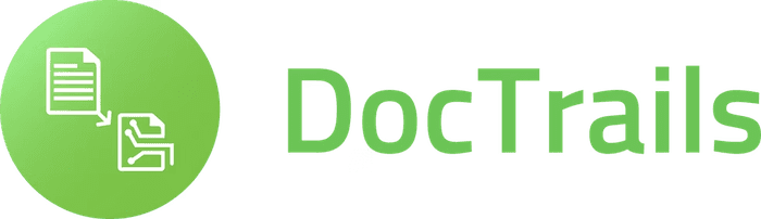 Logo DocTrails