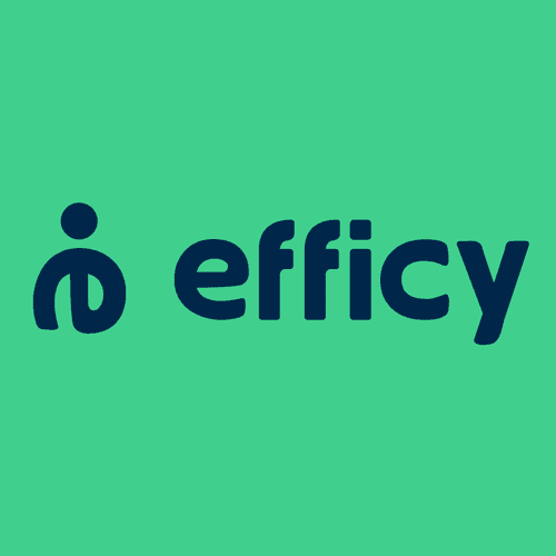 Logo Efficy