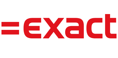 Logo Exact Online