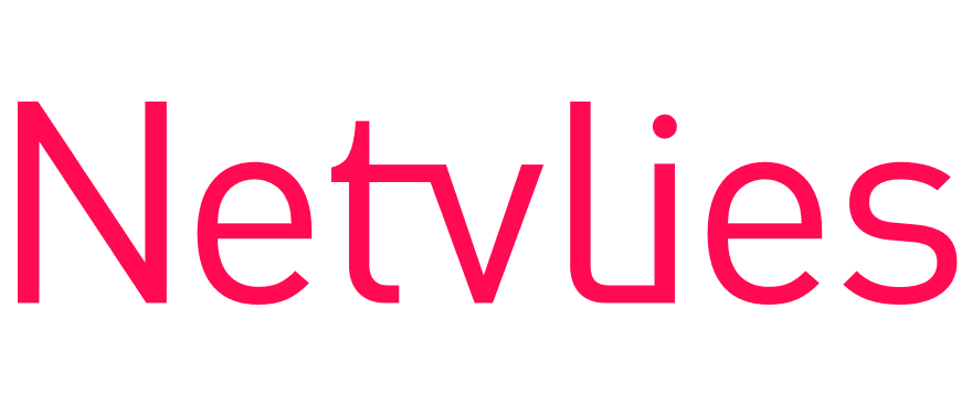 Logo Netvlies