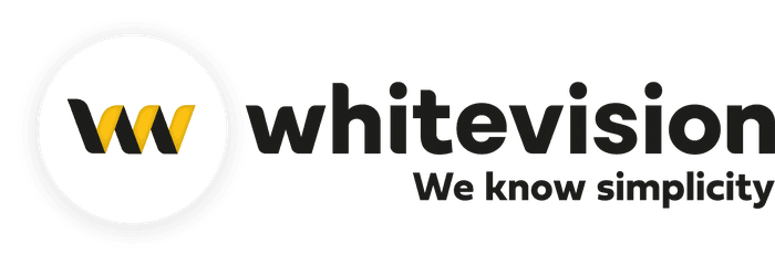 Logo Whitevision