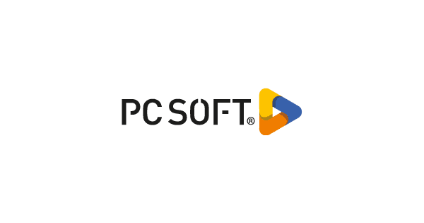 PC SOFT, maker van WinDev, WebDev en WinDev Mobile