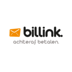 Billink logo