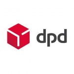 DPD logo