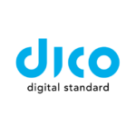 DICO logo