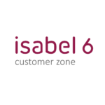 Isabel 6 logo