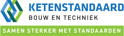 Ketenstandaard logo