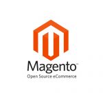 Magento logo