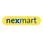 Nexmart logo