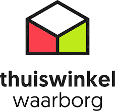 Thuiswinkel Waarborg logo