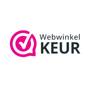 Webwinkel Keurmerk logo